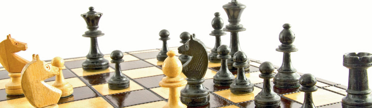 Competitive Strategy - Sharpen your competitive strategic skills