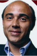 Luis Madureira