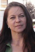 Sonia Gogova
