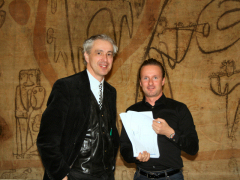 Certificate of Proficiency in Competitive intelligence - 2009 Exam