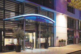 RadissonBlueParis