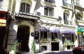 TIMHotelParis