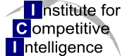 InstituteForCompetitiveIntelligence