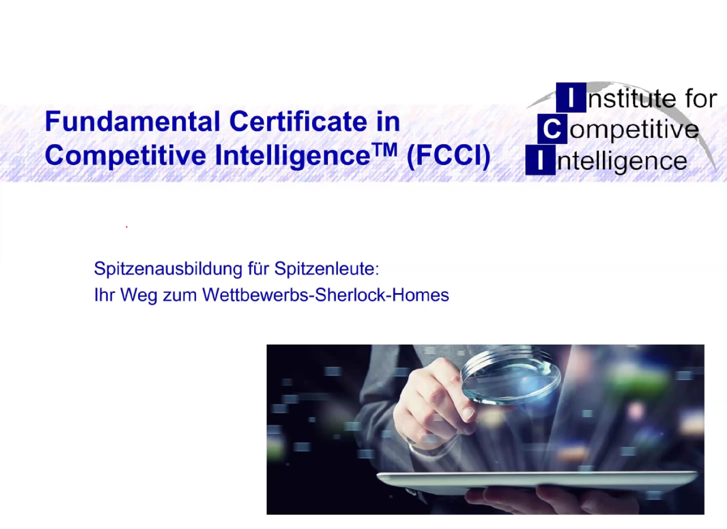 Navigieren im Strategie-Dschungel