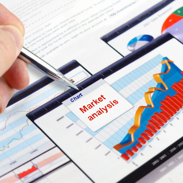 Strategic Market Analysis & Intelligence (ICI-31)