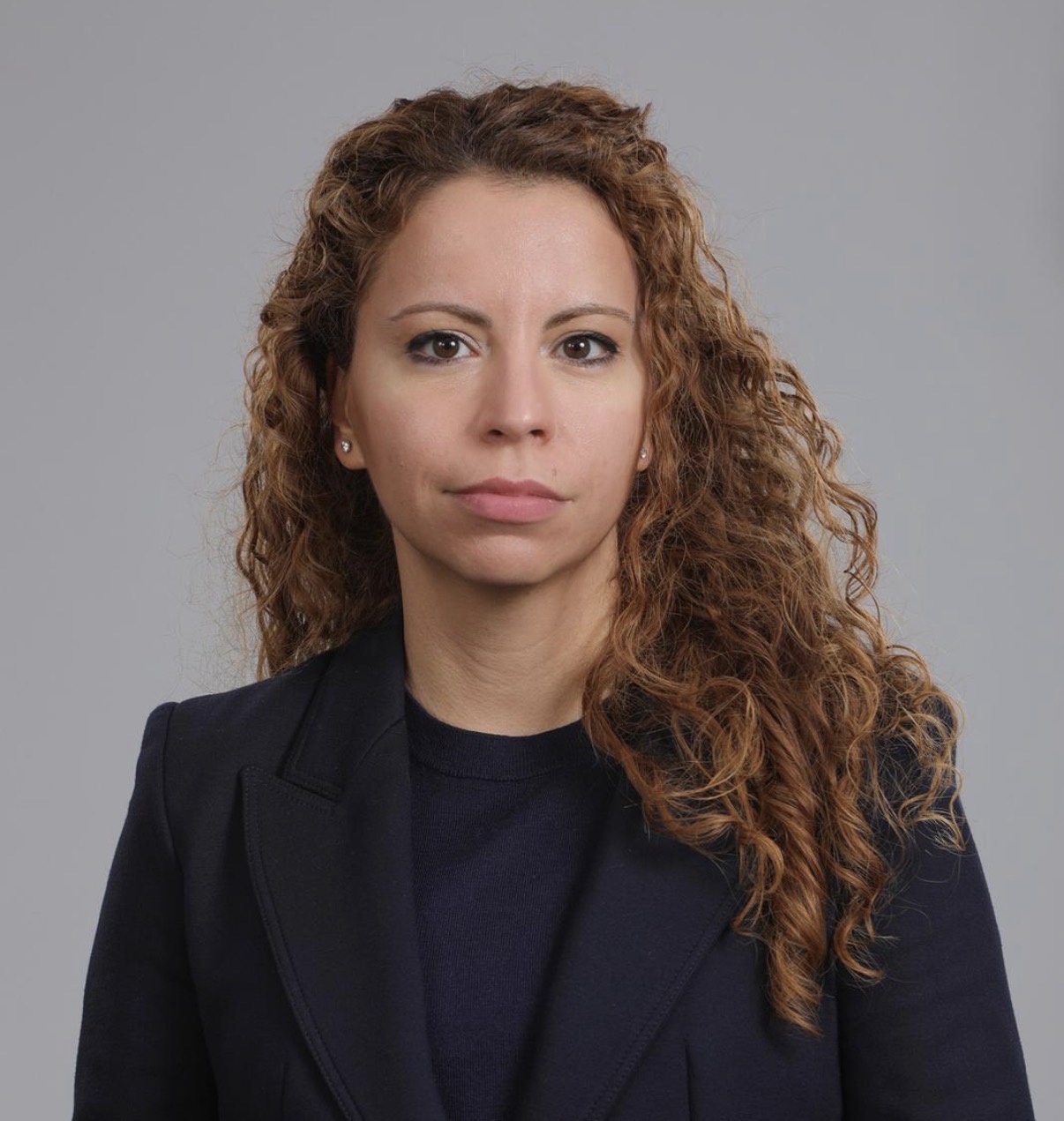 Alexandra Cristea