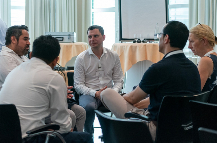 The AI Playbook for Competitive and Market Intelligence