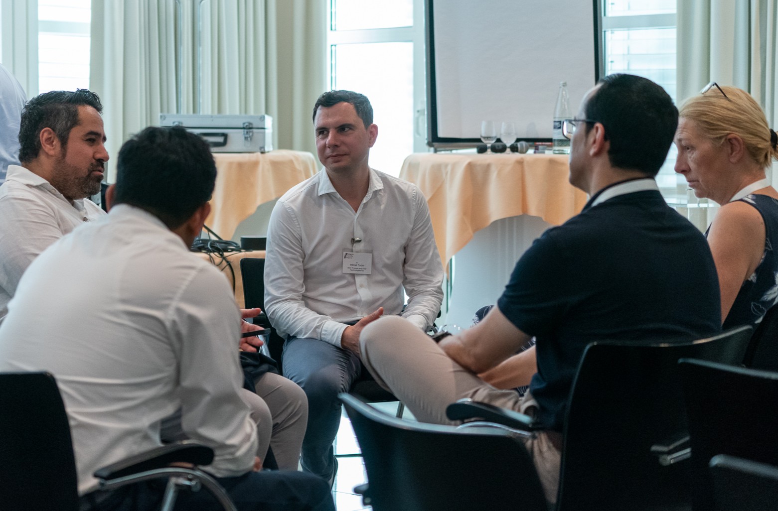 The AI Playbook for Competitive and Market Intelligence