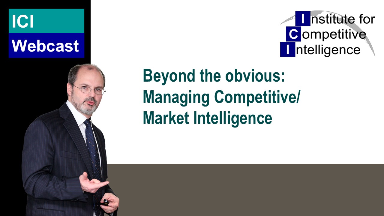 Navigieren im Strategie-Dschungel