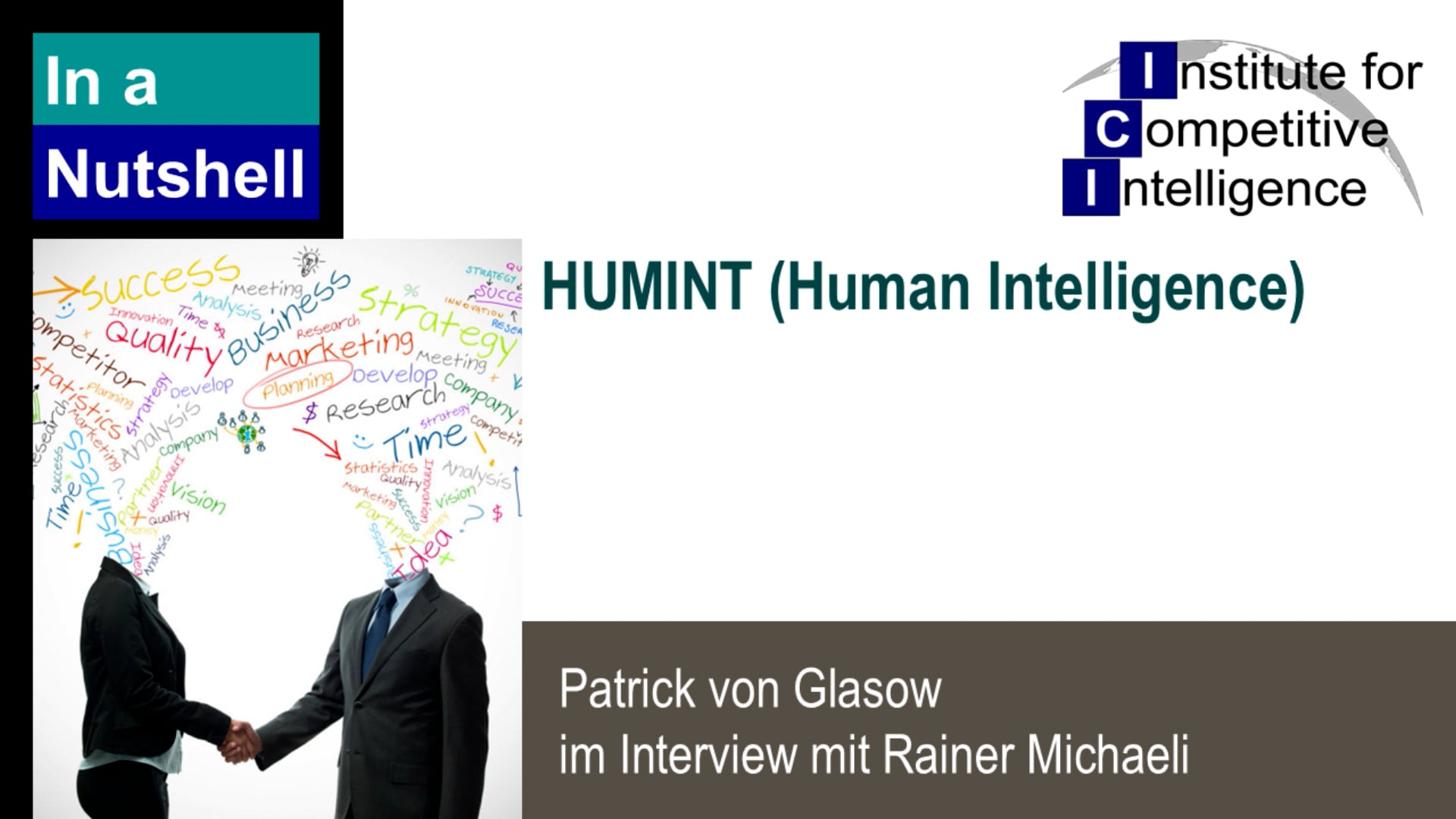 Navigieren im Strategie-Dschungel