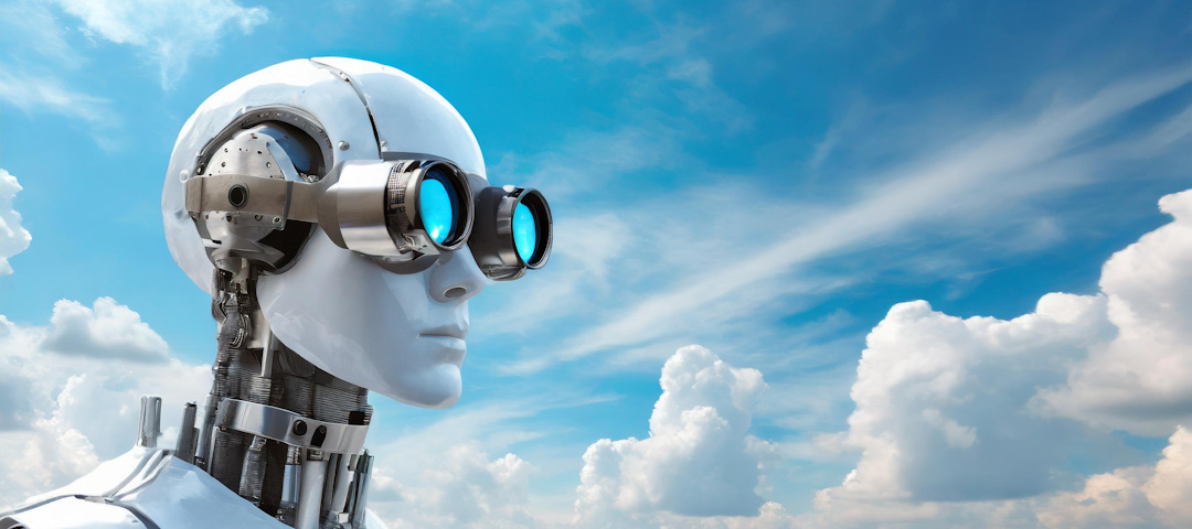 AI and Strategic Foresight