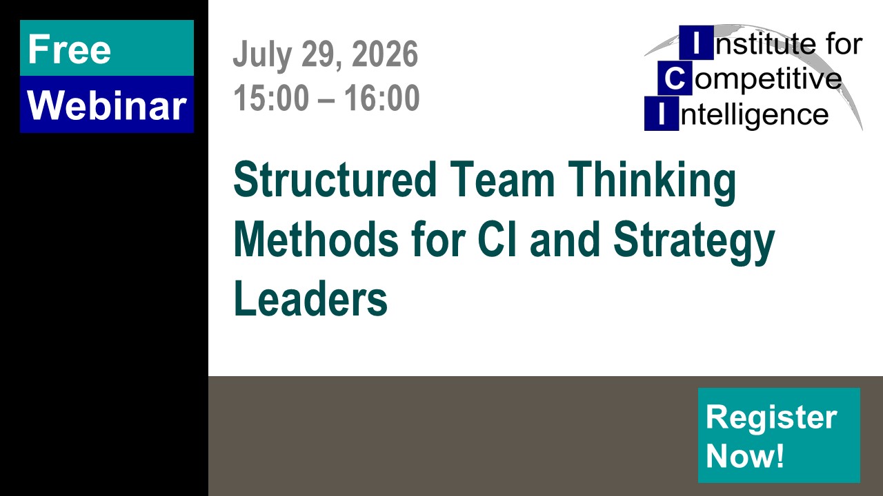 CCIM Webinar Teubert