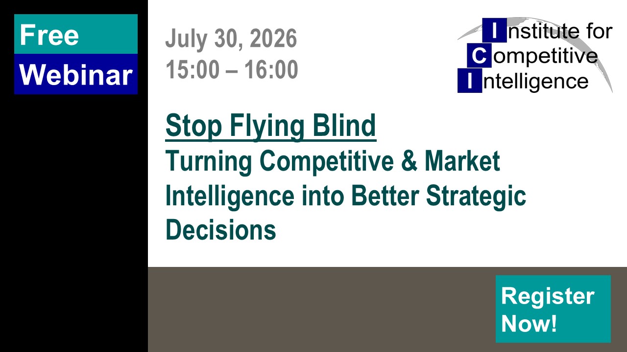 SCIE Webinar Cristea