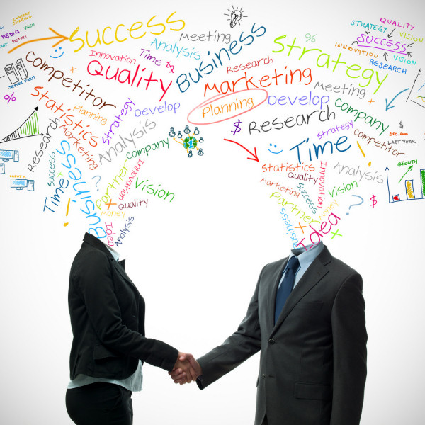 What is Dynamic Communication?