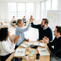 ICI-37 Workshop: Structured Team Thinking Methods for CI and Strategy Leaders